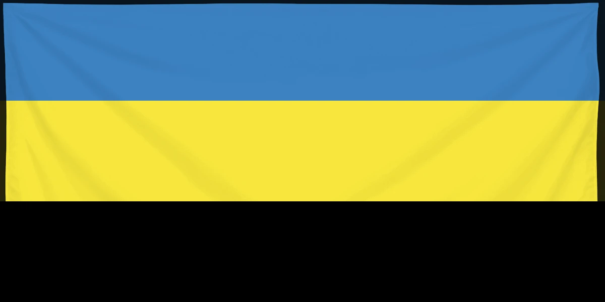 Флаг: Клецкий район